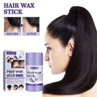 Hair Styling Wax Stick
