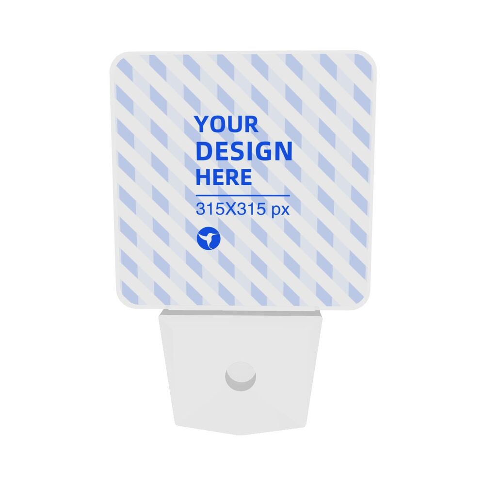 Dual Sensor Night Light