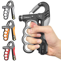 5-100kg Hand Grip Strengthener