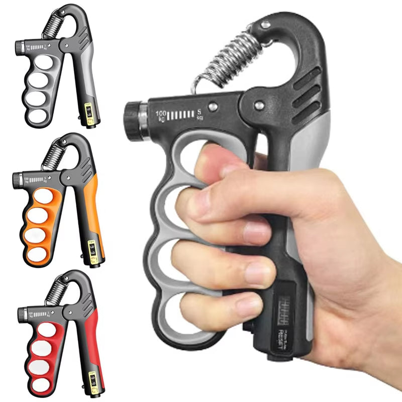 5-100kg Hand Grip Strengthener