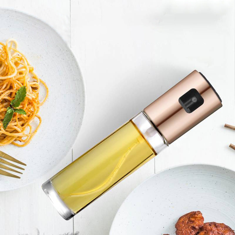 BBQ Oil Spray Bottle