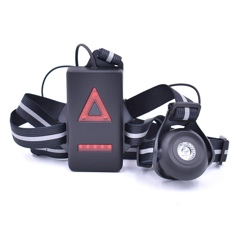 LED Safety Warning Light