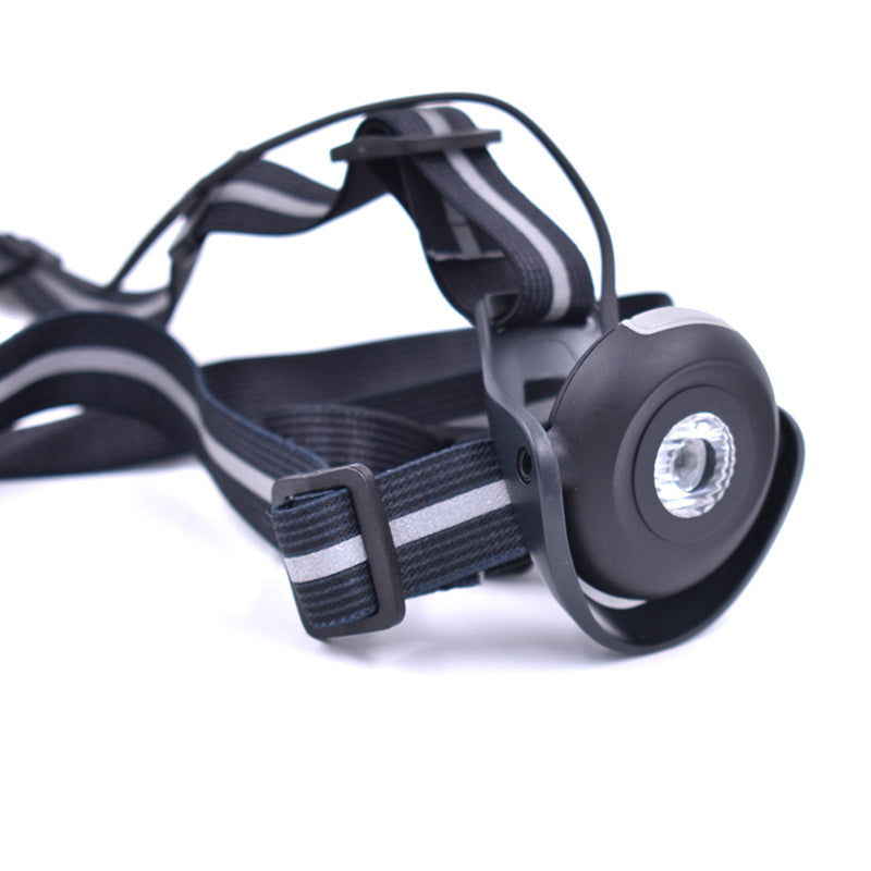 LED Safety Warning Light