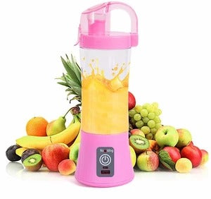 USB Portable Blender