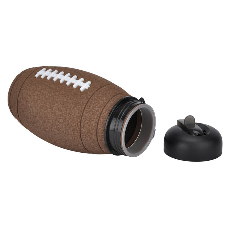 Collapsible Sports Water Bottle