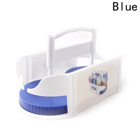 Double Rotating Storage Caddy - 360° Swivel Organizer