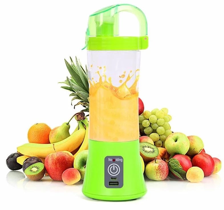 USB Portable Blender