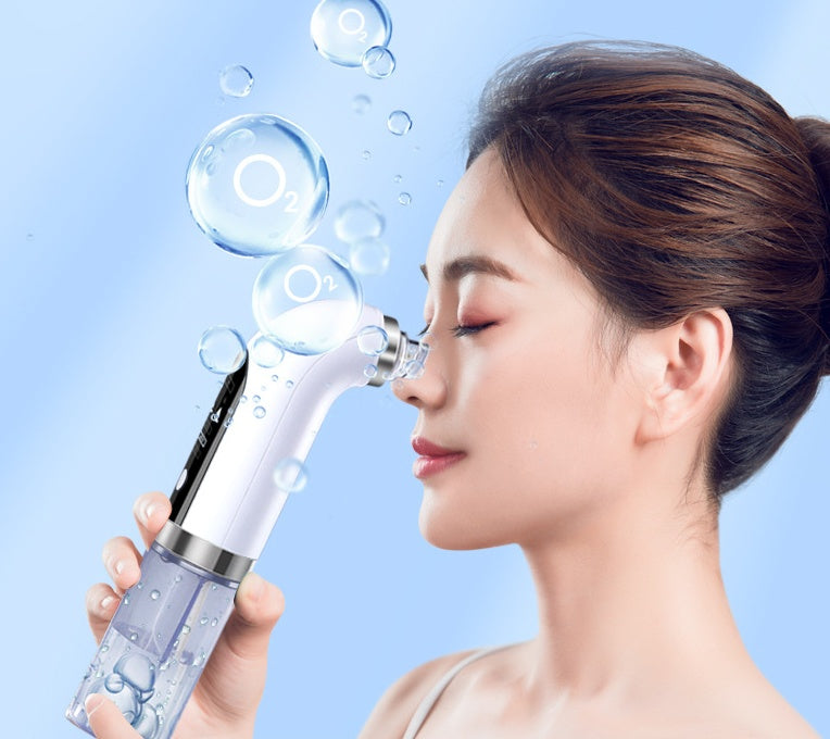 Blackhead Vacuum Remover