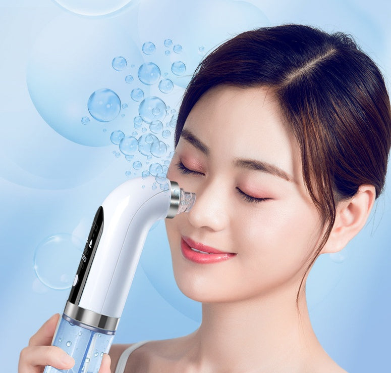 Blackhead Vacuum Remover