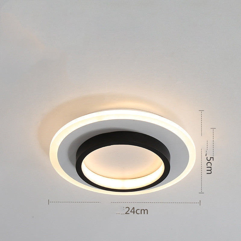 Corridor LED Light