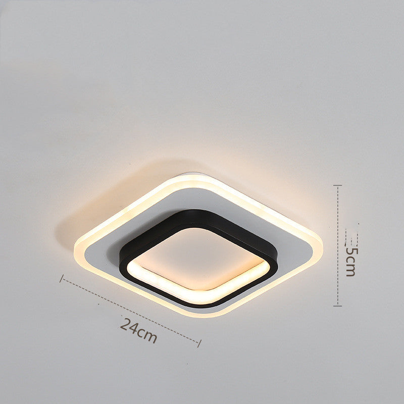 Corridor LED Light