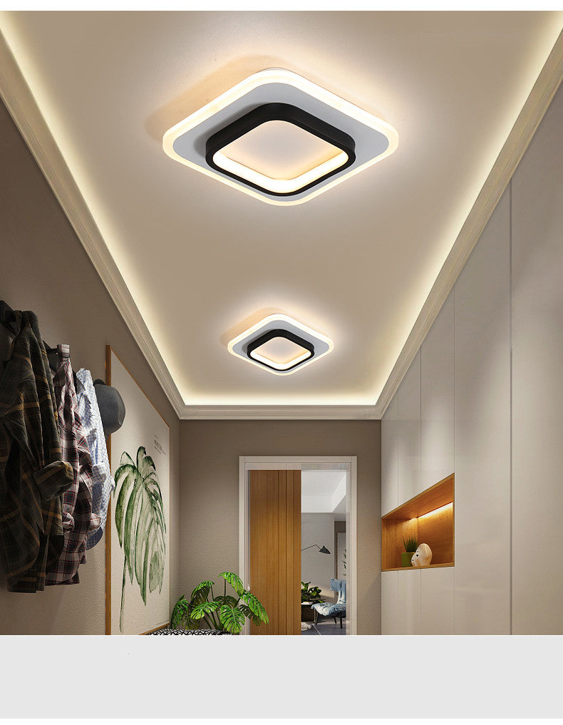 Corridor LED Light