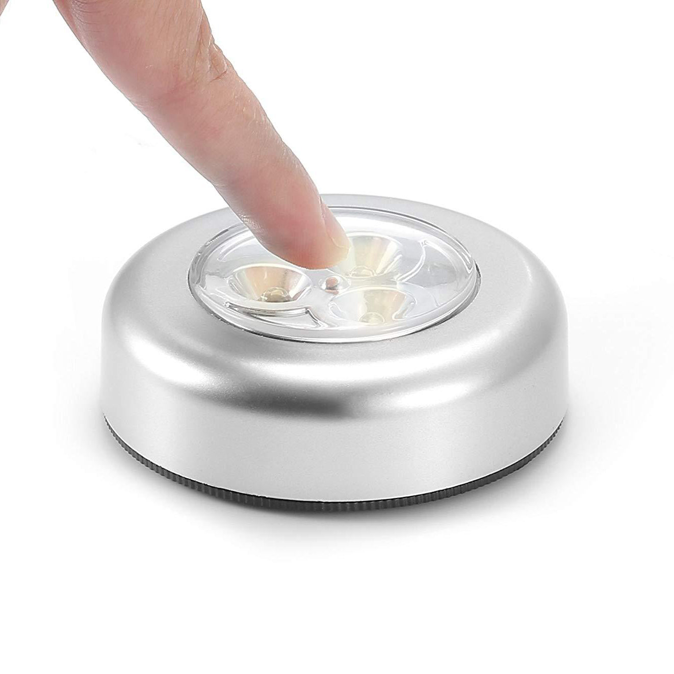 Motion Sensor Cabinet Light