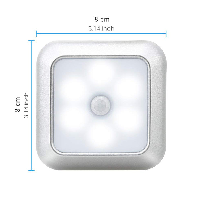 Motion Sensor Cabinet Light