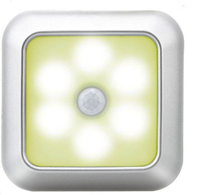 Motion Sensor Cabinet Light