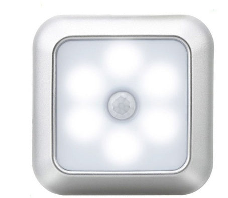 Motion Sensor Cabinet Light