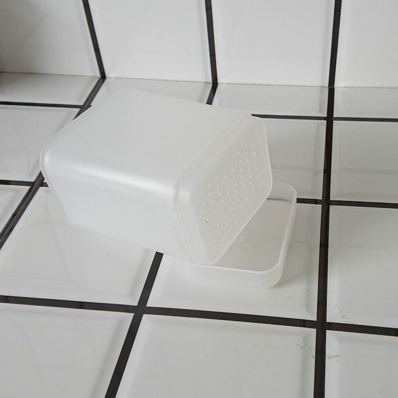 Adjustable Sink Drain Rack - Expandable Sponge Holder