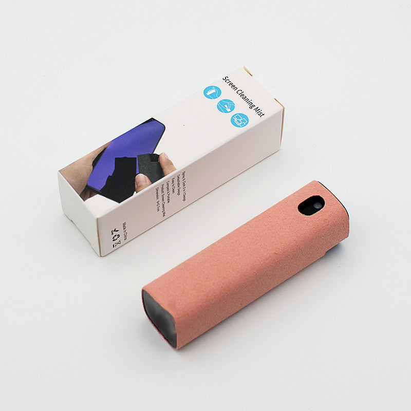 Portable Screen Cleaner Kit