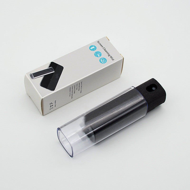 Portable Screen Cleaner Kit