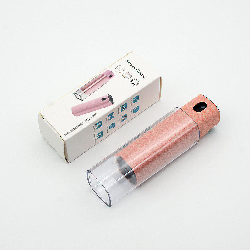 Portable Screen Cleaner Kit