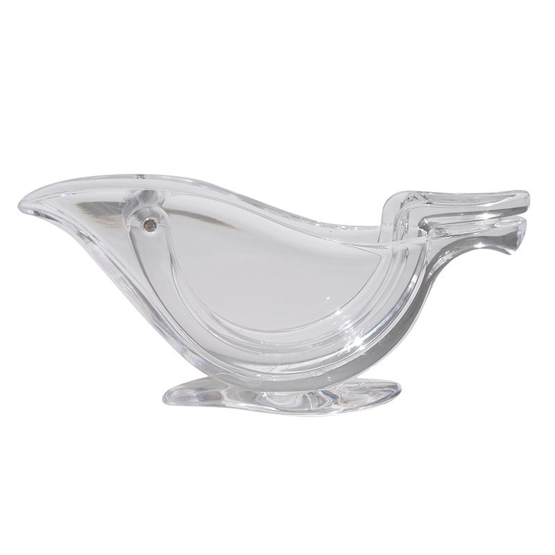 Bird-Shaped Lemon Squeezer