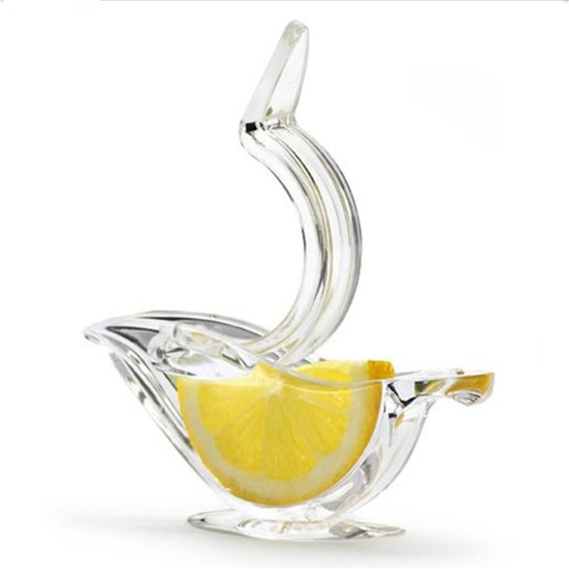 Bird-Shaped Lemon Squeezer