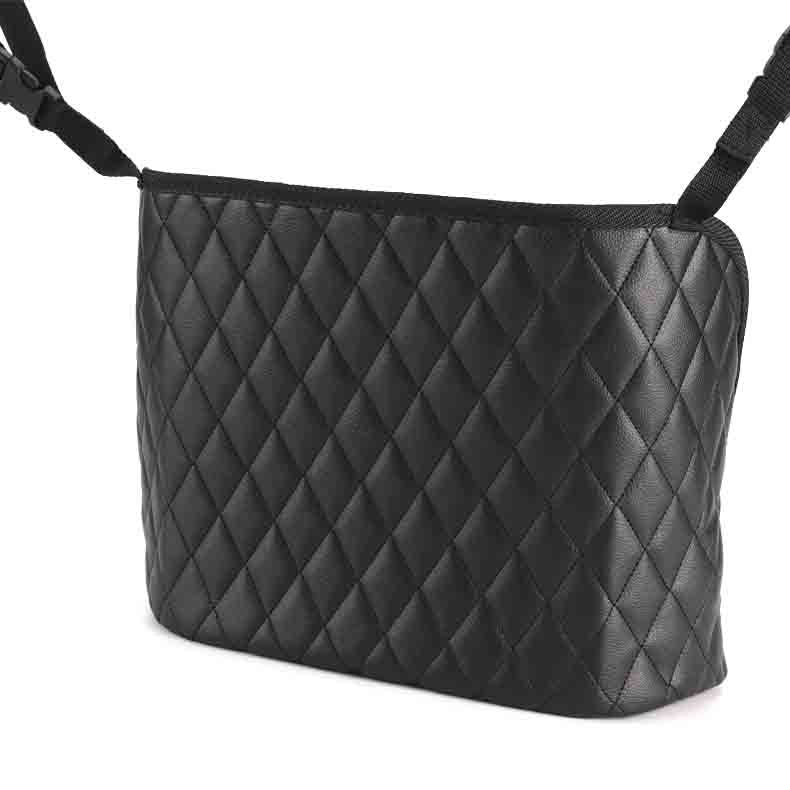 Car Handbag Holder Organizer - Seat Storage Hook