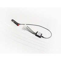 Tesla Model 3 Ambient Light