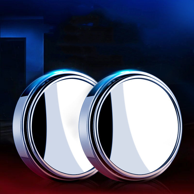 360° Blind Spot Mirror