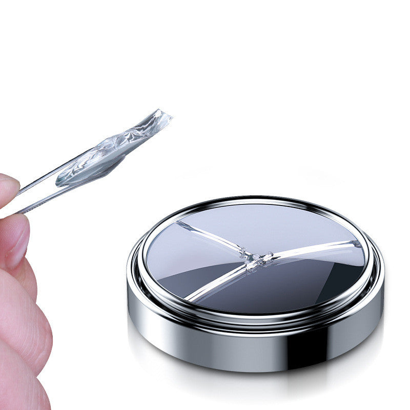 360° Blind Spot Mirror