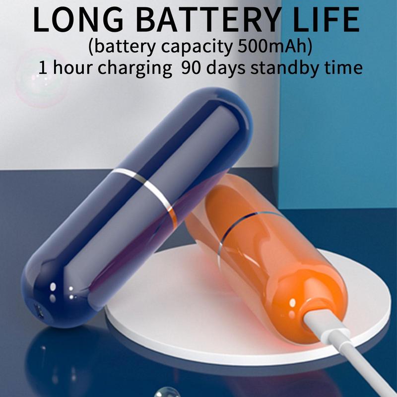 Rechargeable Body Razor