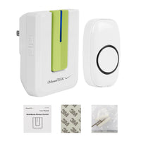 Wireless Doorbell (1000 FT Range)