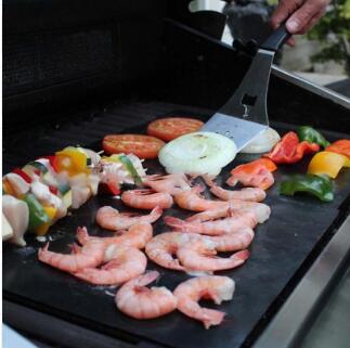 Non-Stick BBQ Grill Mat