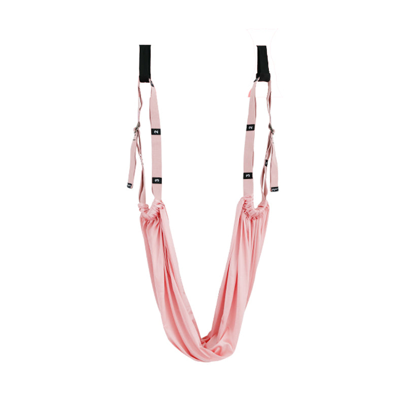 Yoga Stretch Belt - Anti-Gravity Hammock Swing Strap