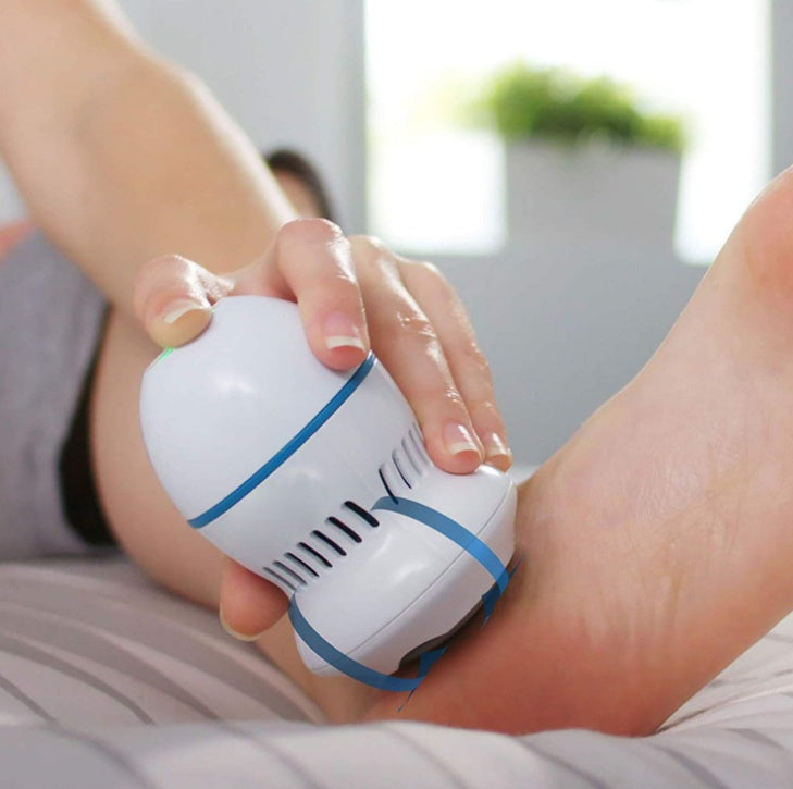 Electric Foot File