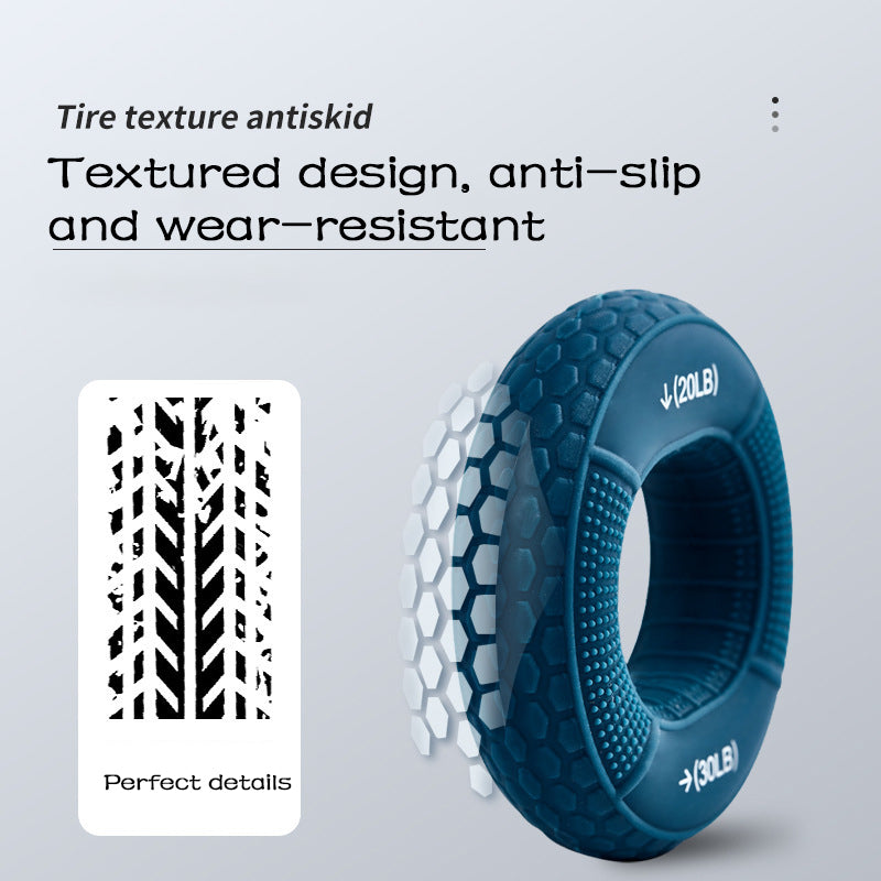 Hand Grip Strengthener (20-80LB)