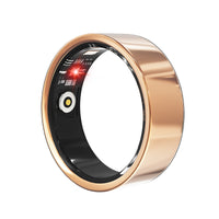 Smart Ring Fitness Tracker