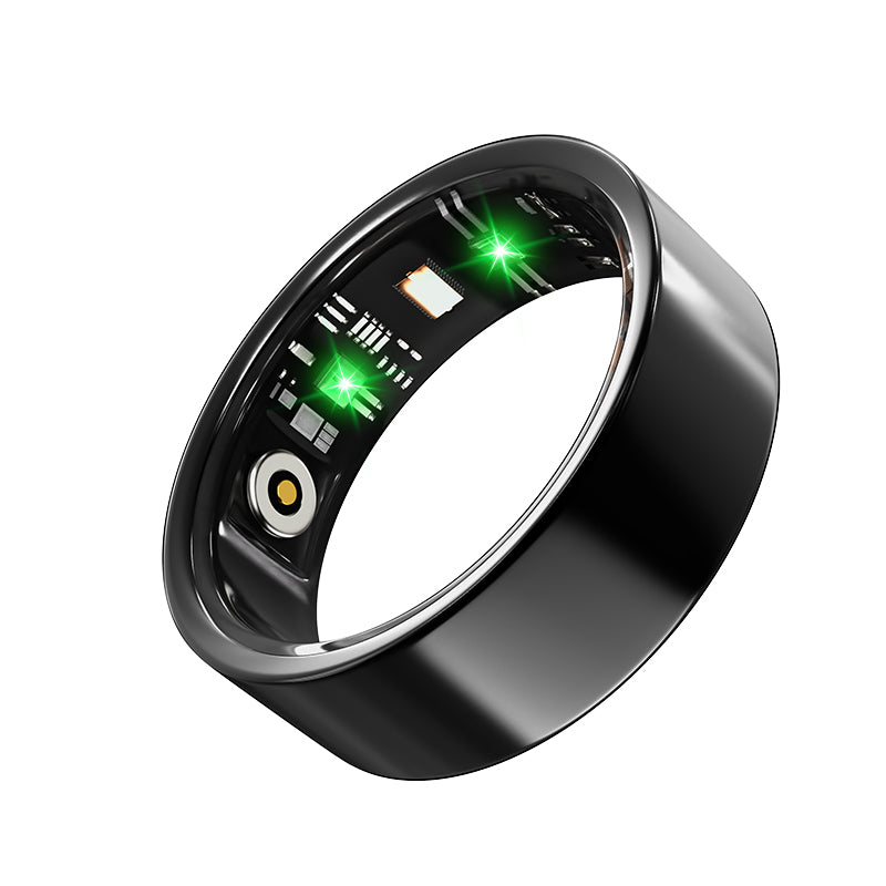 Smart Ring Fitness Tracker