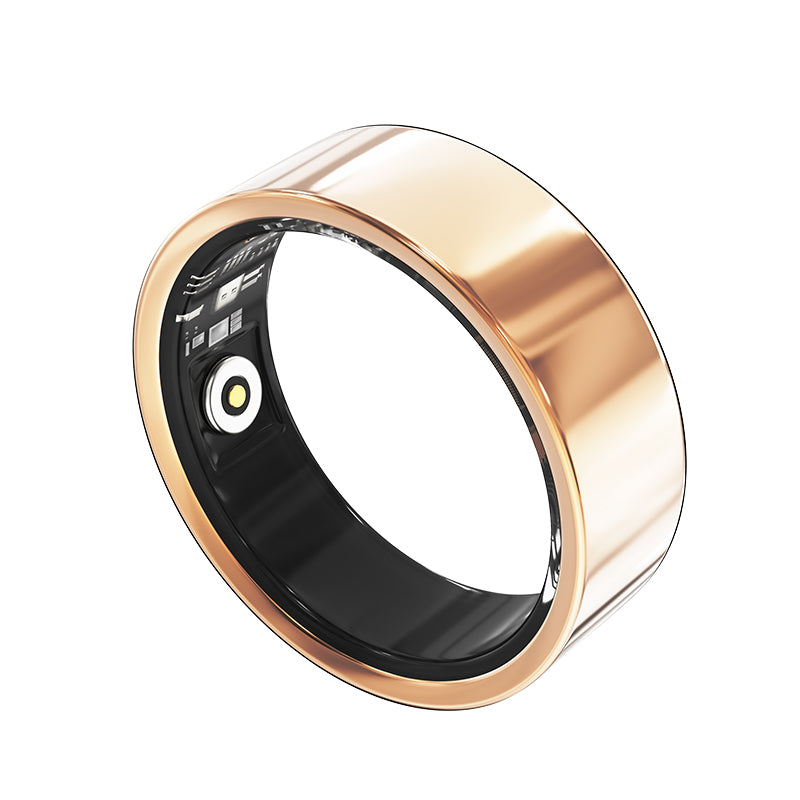 Smart Ring Fitness Tracker