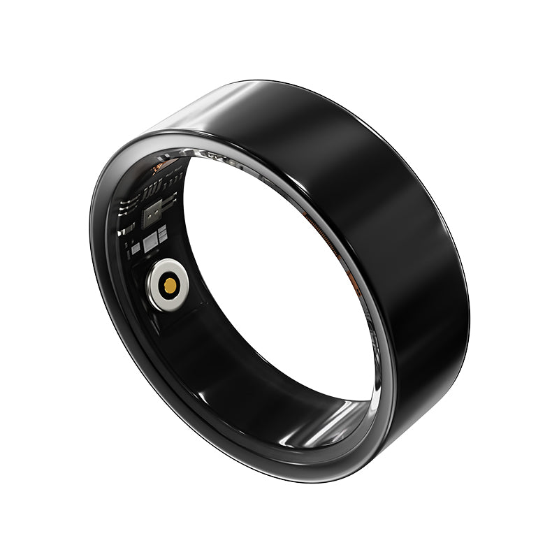 Smart Ring Fitness Tracker