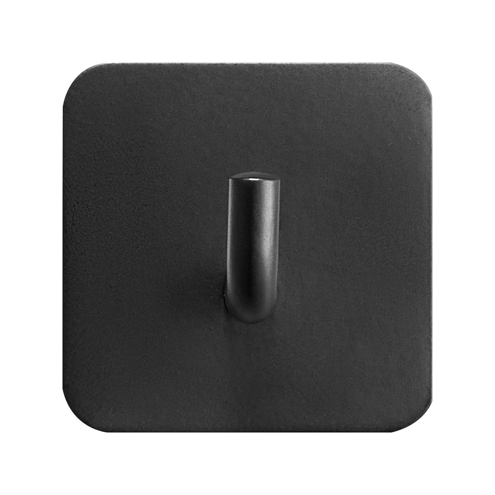 Self-Adhesive Wall Hooks (4-Pack)