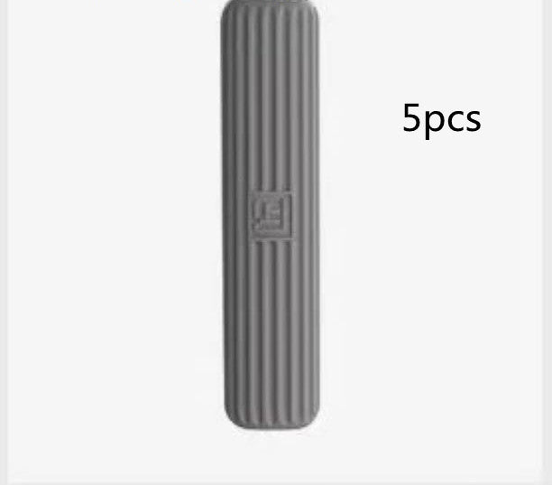 Mini Sponge Mop Cleaner - Portable Squeeze Wiper