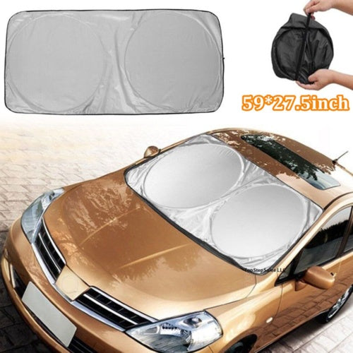 Windshield Sunshade