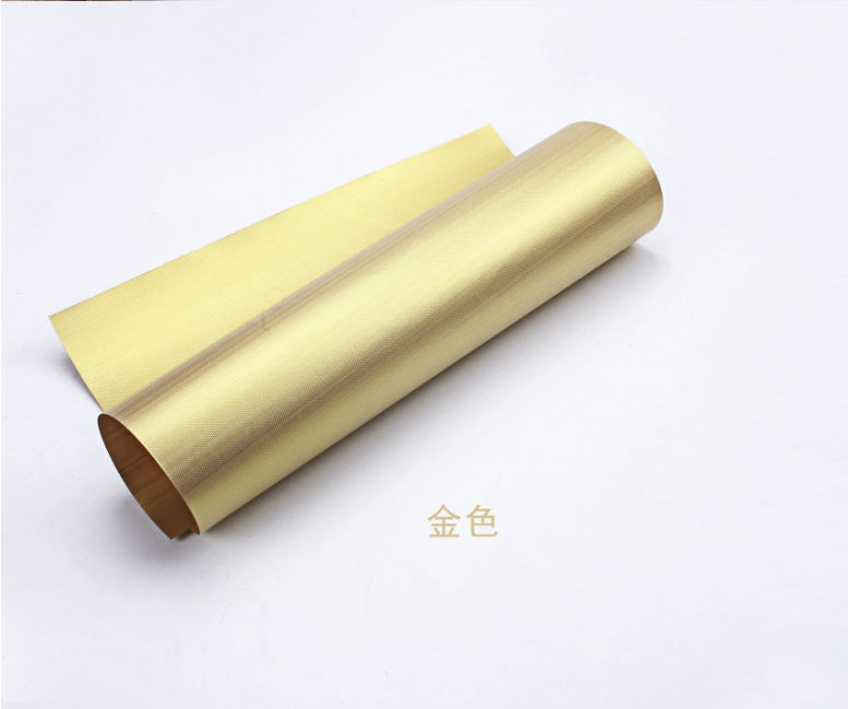 Non-Stick BBQ Grill Mat