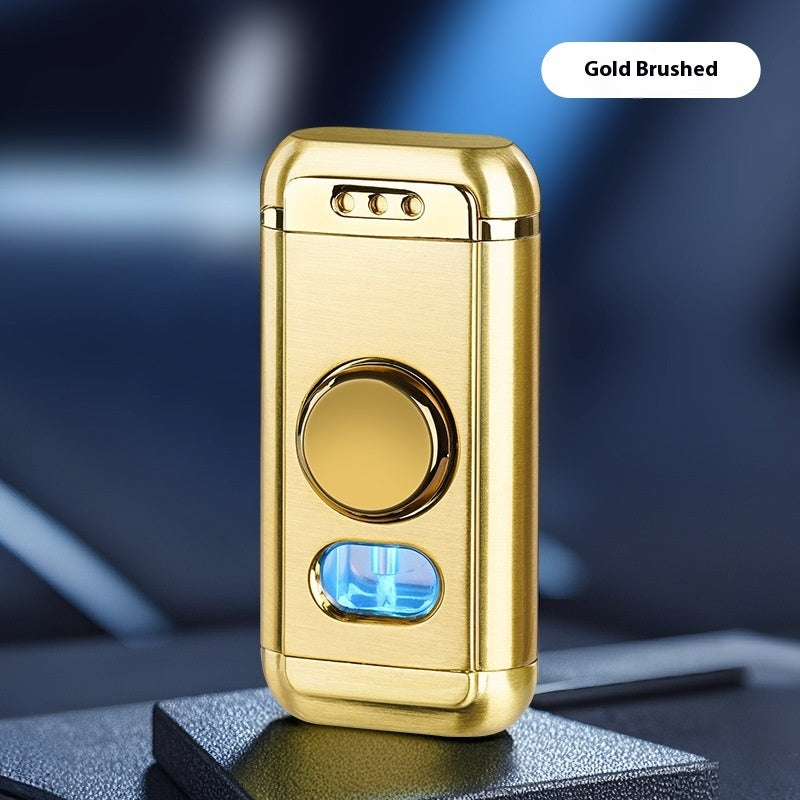 Induction Personality Fashion Creative Windproof Igniter