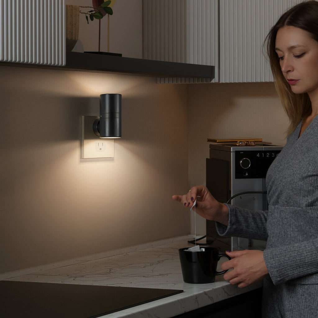 Dusk to Dawn Night Light