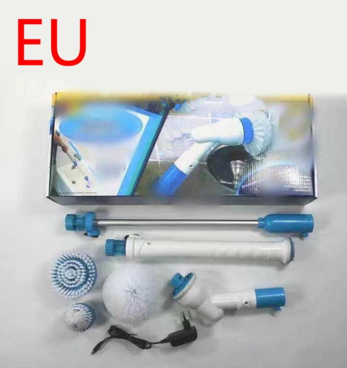 Soap Dispenser Dish Brush