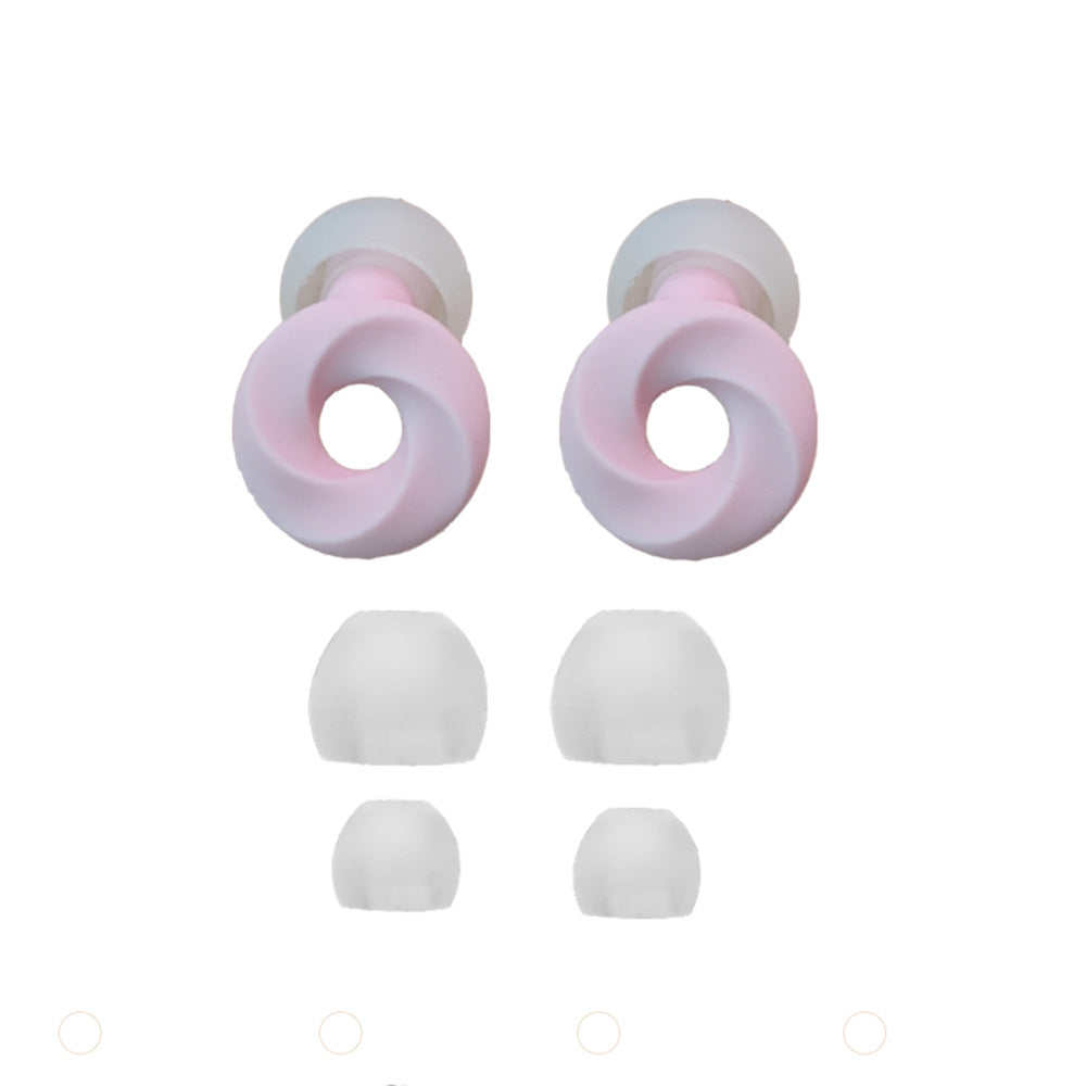 Silicone Earplugs