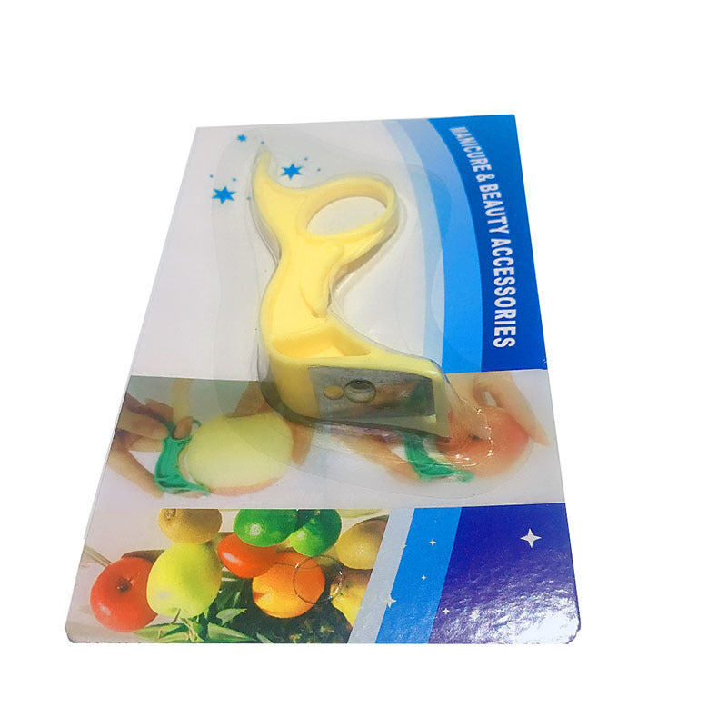 Potato Peeler - Ergonomic Vegetable Peeling Tool