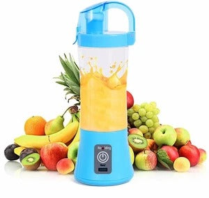 USB Portable Blender